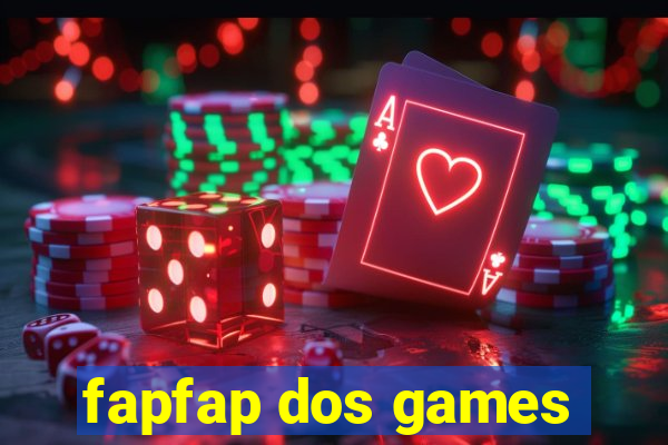 fapfap dos games